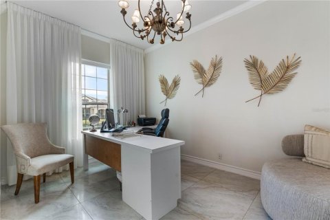 Купить виллу или дом в Уинтер-Гарден, Флорида 3 комнаты, 521.46м2, № 1555081 - фото 11