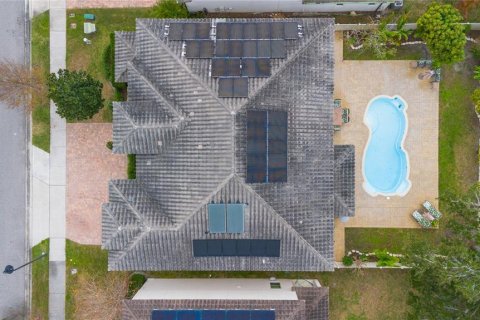 Купить виллу или дом в Уинтер-Гарден, Флорида 3 комнаты, 521.46м2, № 1555081 - фото 6