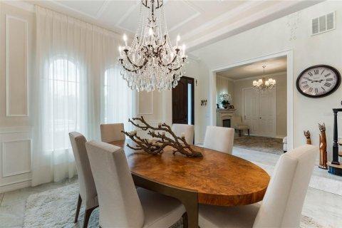 Купить виллу или дом в Уинтер-Гарден, Флорида 3 комнаты, 521.46м2, № 1555081 - фото 14