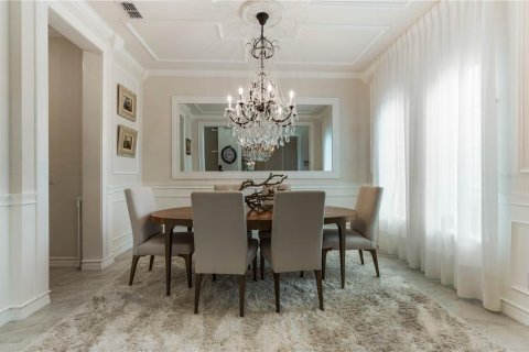Купить виллу или дом в Уинтер-Гарден, Флорида 3 комнаты, 521.46м2, № 1555081 - фото 13