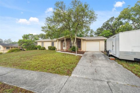 Casa en venta en Spring Hill, Florida, 3 dormitorios, 123.28 m2 № 1613382 - foto 29