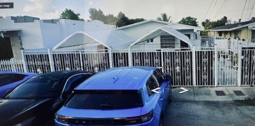 Коммерческая недвижимость в Майами, Флорида 222.04м2 № 2063347