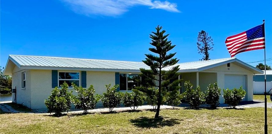 Casa en Englewood, Florida 2 dormitorios, 143.53 m2 № 1589637