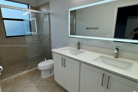 Touwnhouse à louer à Miami, Floride: 3 chambres, 138.24 m2 № 1948622 - photo 14