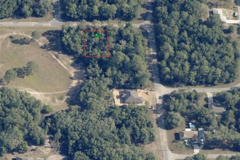 Land in Dunnellon, Florida № 2163280