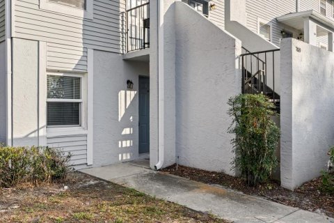 Condo in Tampa, Florida, 1 bedroom № 2371231