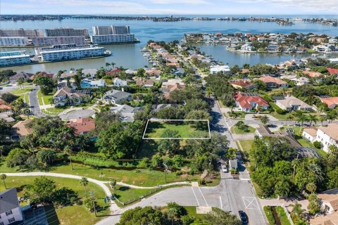 Terreno en venta en Saint Petersburg, Florida № 1950194 - foto 7