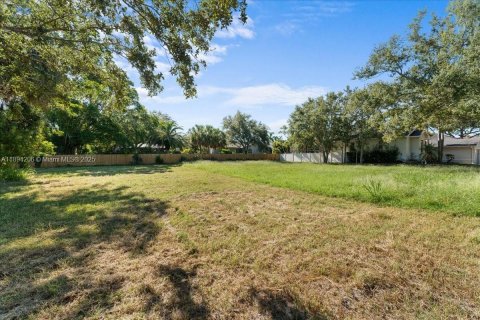 Terreno en venta en Saint Petersburg, Florida № 1950194 - foto 14