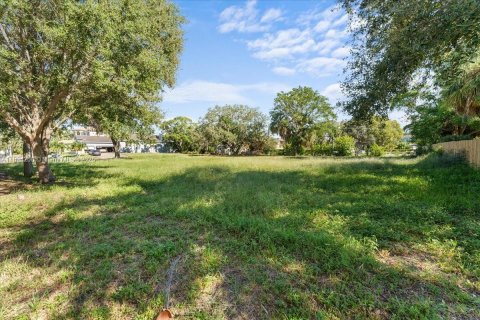 Terreno en venta en Saint Petersburg, Florida № 1950194 - foto 17