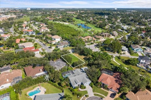 Terreno en venta en Saint Petersburg, Florida № 1950194 - foto 5