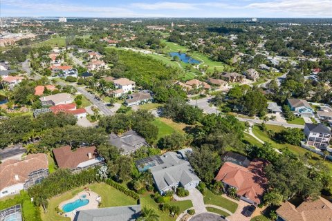 Terreno en venta en Saint Petersburg, Florida № 1950194 - foto 21