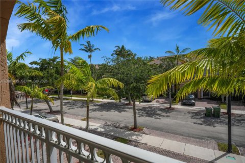 Adosado en venta en Homestead, Florida, 3 dormitorios, 158.31 m2 № 2066896 - foto 13