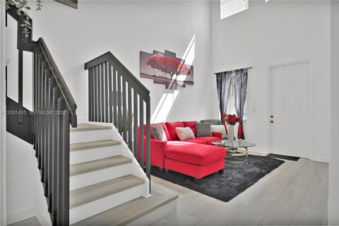 Adosado en venta en Homestead, Florida, 3 dormitorios, 158.31 m2 № 2066896 - foto 6