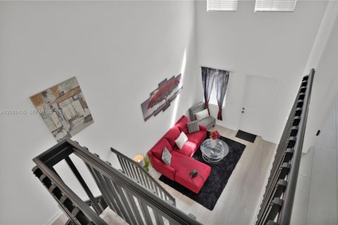 Adosado en venta en Homestead, Florida, 3 dormitorios, 158.31 m2 № 2066896 - foto 14