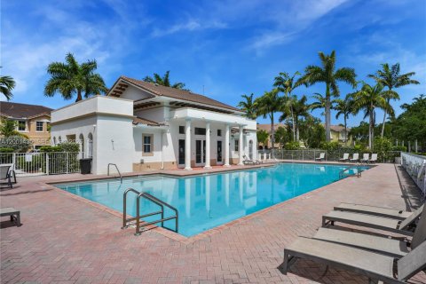 Adosado en venta en Homestead, Florida, 3 dormitorios, 158.31 m2 № 2066896 - foto 27