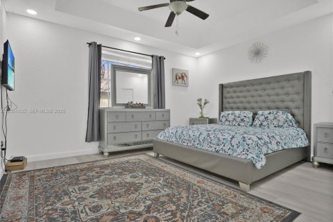 Adosado en venta en Homestead, Florida, 3 dormitorios, 158.31 m2 № 2066896 - foto 20