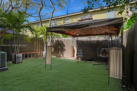 Adosado en venta en Homestead, Florida, 3 dormitorios, 158.31 m2 № 2066896 - foto 26