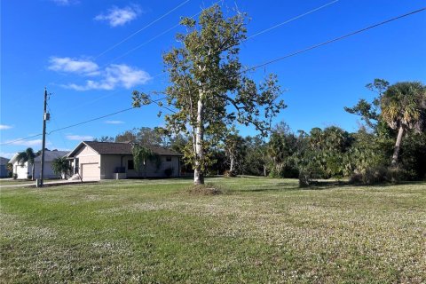 Land in Punta Gorda, Florida № 2163876 - photo 5