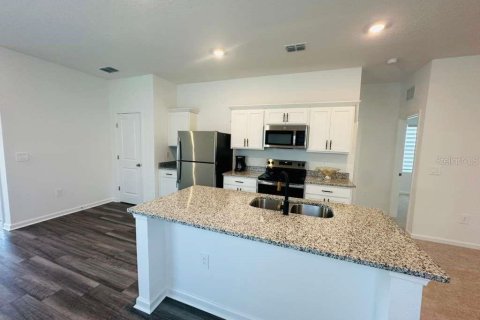 House in Parrish, Florida 3 bedrooms, 126.9 sq.m. № 2117501 - photo 7
