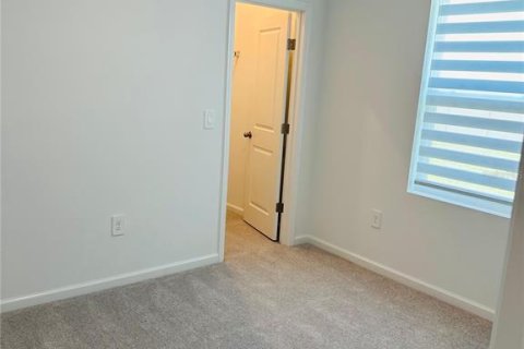 House in Parrish, Florida 3 bedrooms, 126.9 sq.m. № 2117501 - photo 22