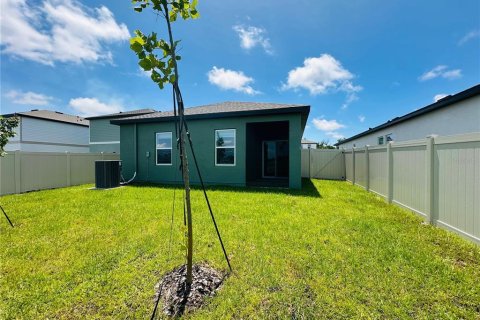 House in Parrish, Florida 3 bedrooms, 126.9 sq.m. № 2117501 - photo 28