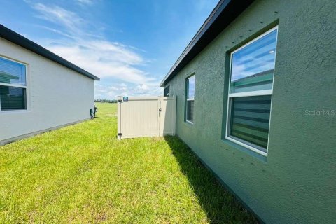 House in Parrish, Florida 3 bedrooms, 126.9 sq.m. № 2117501 - photo 27