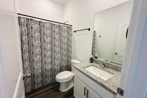 House in Parrish, Florida 3 bedrooms, 126.9 sq.m. № 2117501 - photo 12