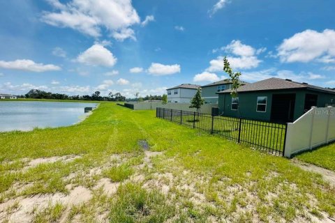 House in Parrish, Florida 3 bedrooms, 126.9 sq.m. № 2117501 - photo 23