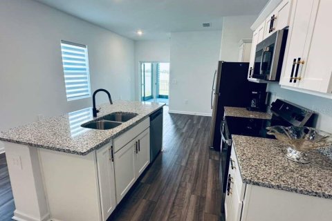 House in Parrish, Florida 3 bedrooms, 126.9 sq.m. № 2117501 - photo 5