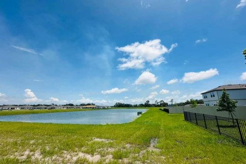 House in Parrish, Florida 3 bedrooms, 126.9 sq.m. № 2117501 - photo 25