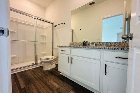 House in Parrish, Florida 3 bedrooms, 126.9 sq.m. № 2117501 - photo 15