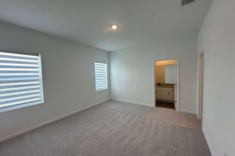 House in Parrish, Florida 3 bedrooms, 126.9 sq.m. № 2117501 - photo 20