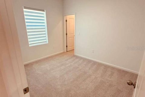 House in Parrish, Florida 3 bedrooms, 126.9 sq.m. № 2117501 - photo 19