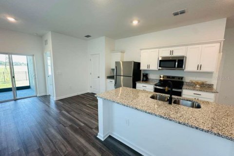 House in Parrish, Florida 3 bedrooms, 126.9 sq.m. № 2117501 - photo 8