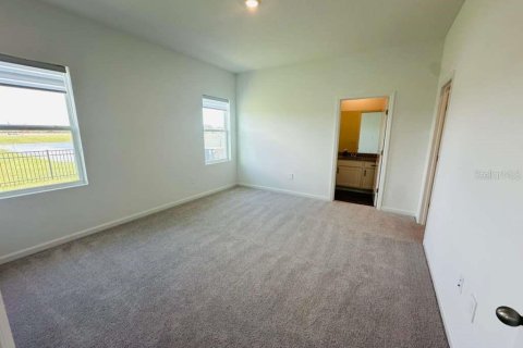 House in Parrish, Florida 3 bedrooms, 126.9 sq.m. № 2117501 - photo 14