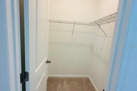 House in Parrish, Florida 3 bedrooms, 126.9 sq.m. № 2117501 - photo 9