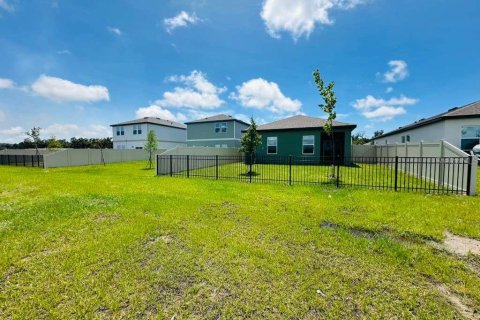 House in Parrish, Florida 3 bedrooms, 126.9 sq.m. № 2117501 - photo 24