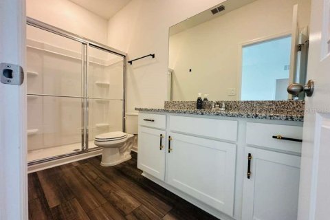 House in Parrish, Florida 3 bedrooms, 126.9 sq.m. № 2117501 - photo 10