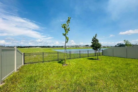 House in Parrish, Florida 3 bedrooms, 126.9 sq.m. № 2117501 - photo 26