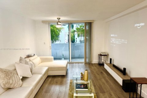 Copropriété à louer à Miami Beach, Floride: 1 chambre, 65.03 m2 № 1975556 - photo 7