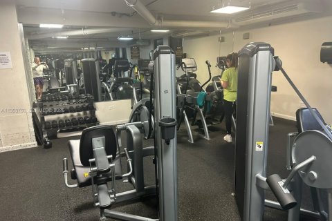 Купить кондоминиум в Майами, Флорида 2 спальни, 91.97м2, № 2024455 - фото 22