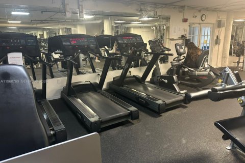 Купить кондоминиум в Майами, Флорида 2 спальни, 91.97м2, № 2024455 - фото 23