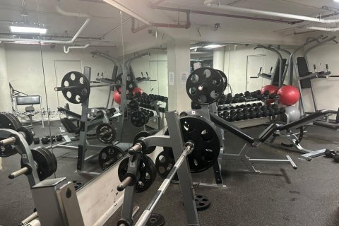 Купить кондоминиум в Майами, Флорида 2 спальни, 91.97м2, № 2024455 - фото 21