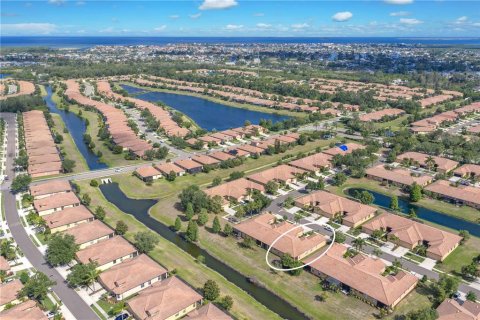 Villa ou maison à louer à Apollo Beach, Floride: 2 chambres, 150.13 m2 № 2167504 - photo 25