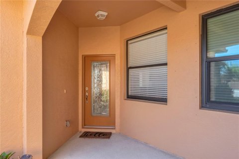 Villa ou maison à louer à Apollo Beach, Floride: 2 chambres, 150.13 m2 № 2167504 - photo 3