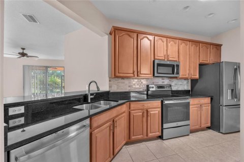 Villa ou maison à louer à Apollo Beach, Floride: 2 chambres, 150.13 m2 № 2167504 - photo 14
