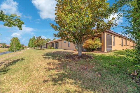 Villa ou maison à louer à Apollo Beach, Floride: 2 chambres, 150.13 m2 № 2167504 - photo 5