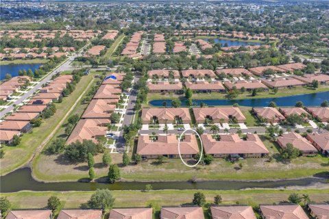 Villa ou maison à louer à Apollo Beach, Floride: 2 chambres, 150.13 m2 № 2167504 - photo 26