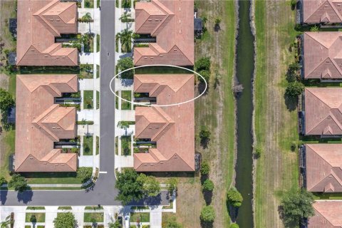 Villa ou maison à louer à Apollo Beach, Floride: 2 chambres, 150.13 m2 № 2167504 - photo 28