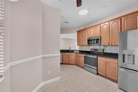Villa ou maison à louer à Apollo Beach, Floride: 2 chambres, 150.13 m2 № 2167504 - photo 16